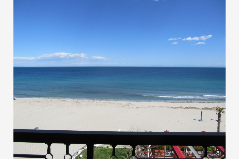 Olympic House New Apartments thumbnail 3