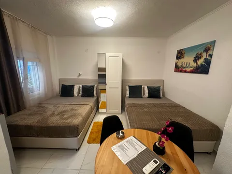 Only one apartmani - 4