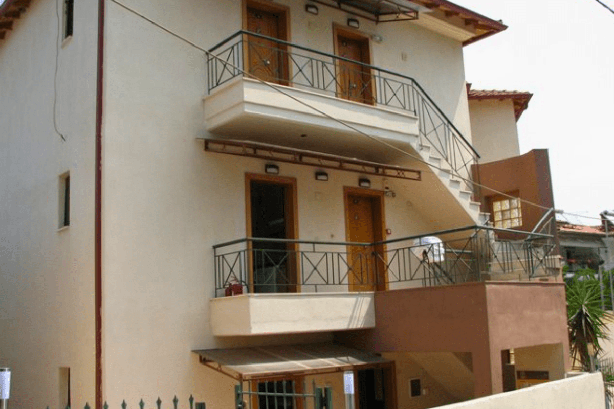 Vila ELLIA thumbnail 7