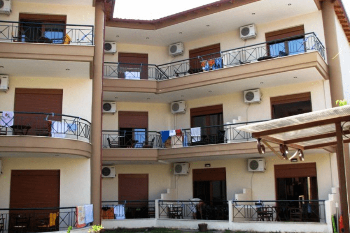 Vila ELLIA thumbnail 8