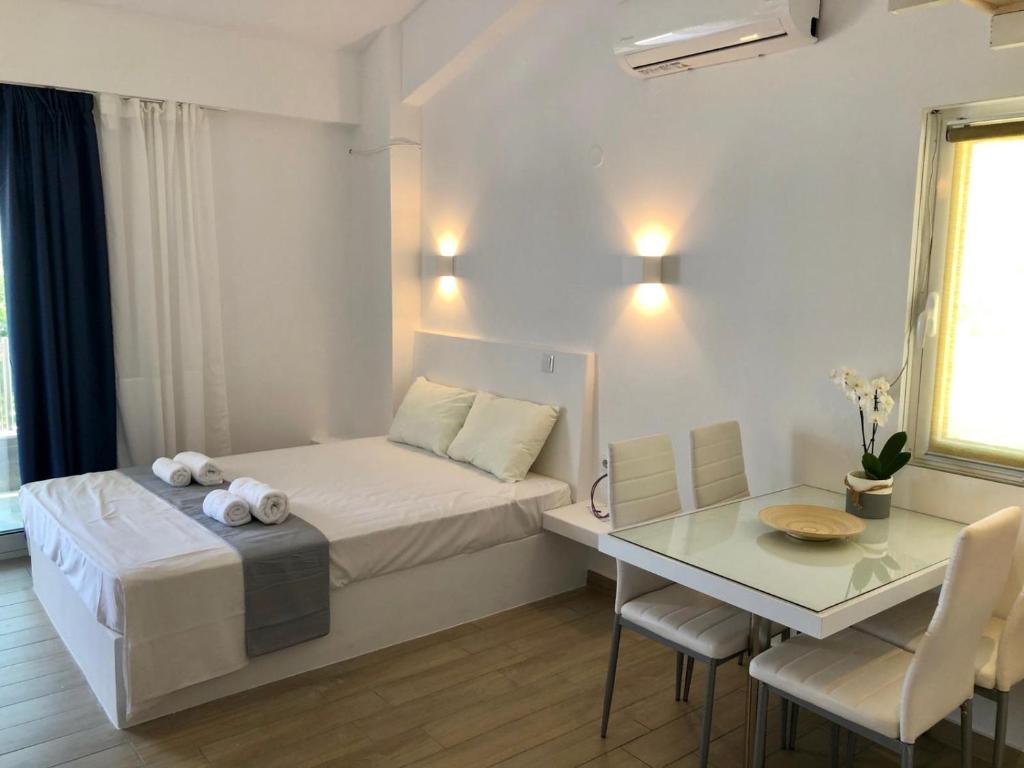 Sirakgast Apartments thumbnail 3