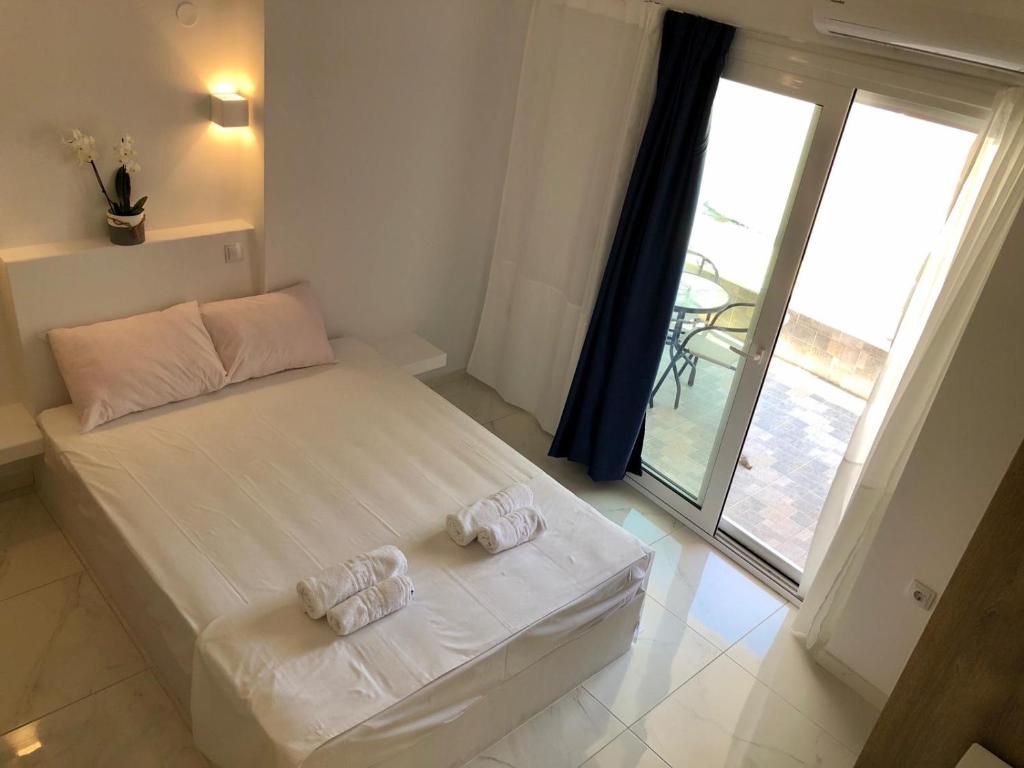 Sirakgast Apartments thumbnail 4