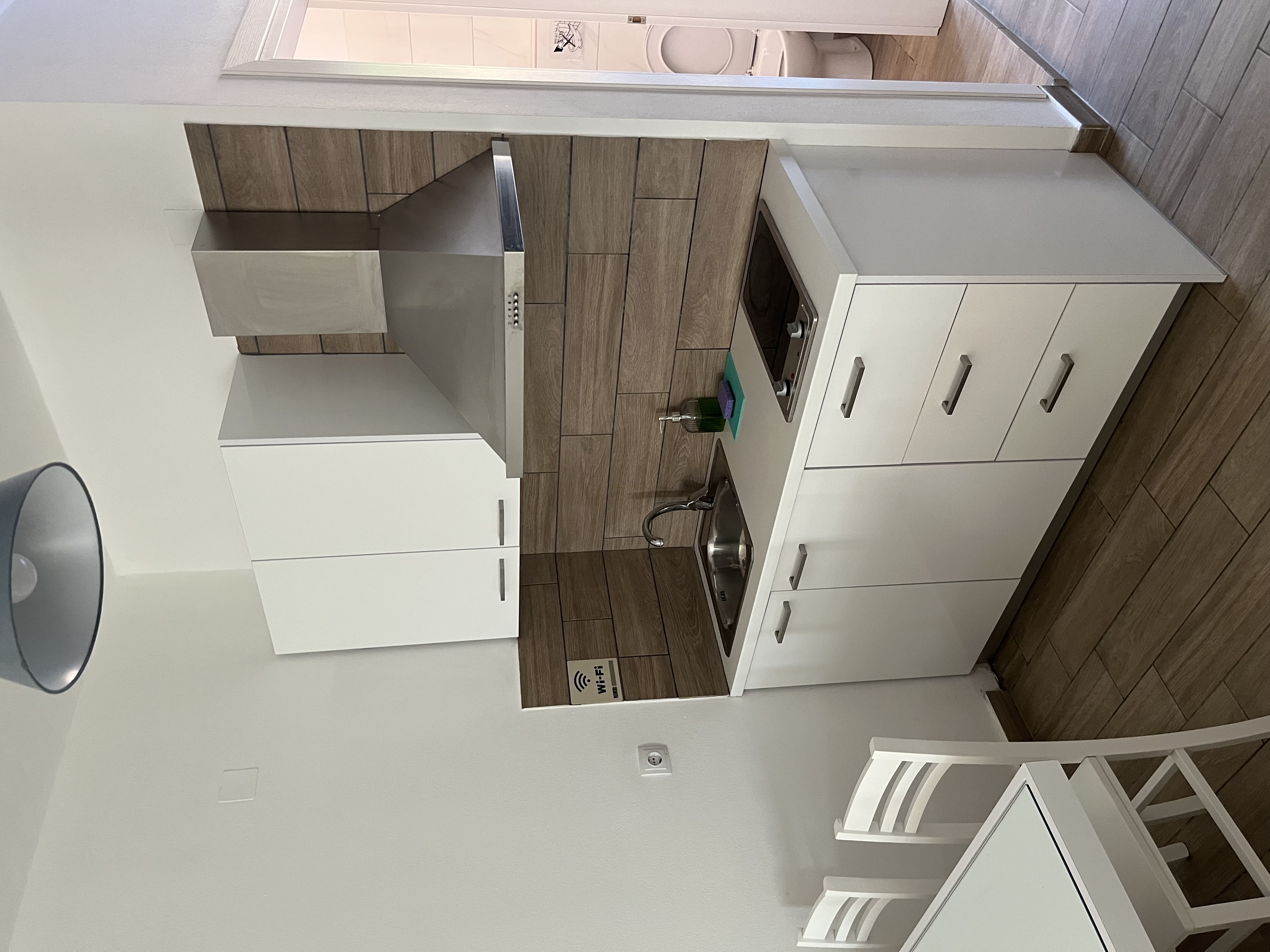 Sirakgast Apartments thumbnail 13