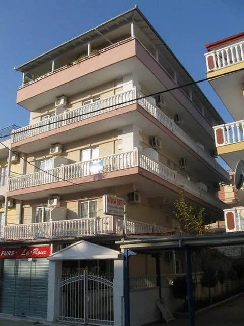 Vila Sofi