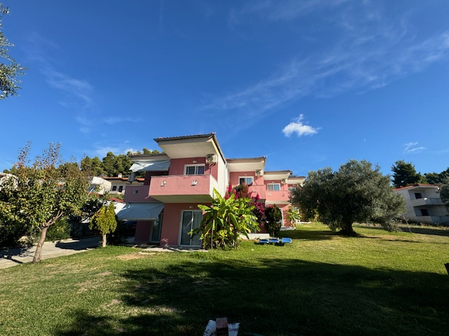 Stavros beach thumbnail 2