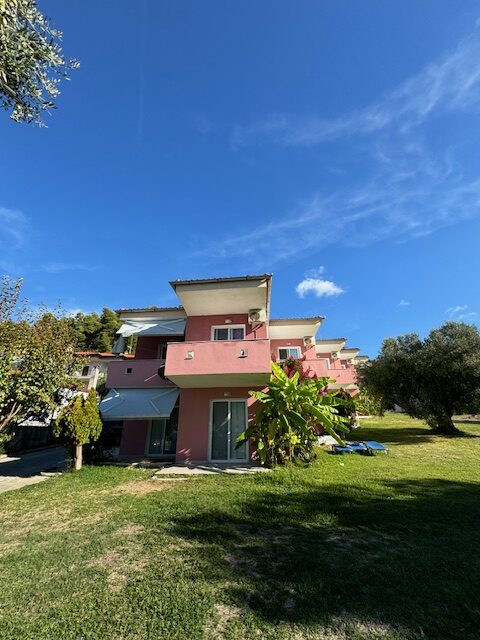 Stavros beach thumbnail 3