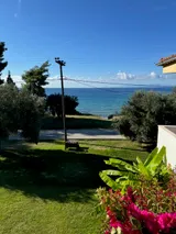 Stavros beach - 4