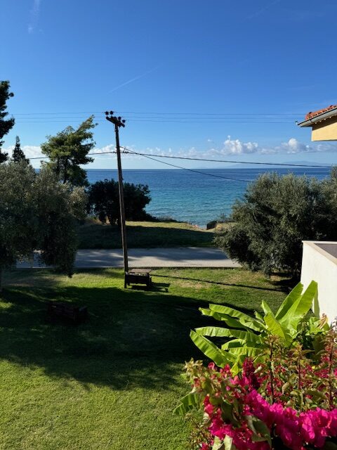 Stavros beach thumbnail 4