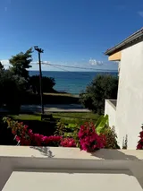 Stavros beach - 5
