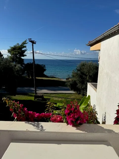 Stavros beach - 5