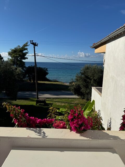 Stavros beach thumbnail 5