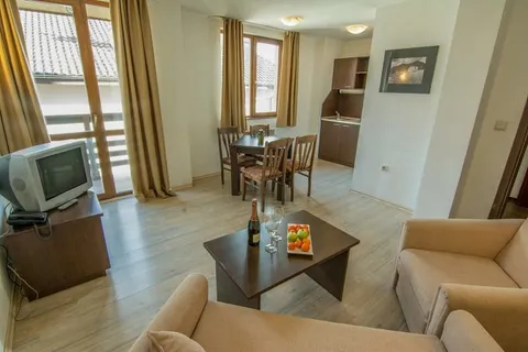 Apartmani Banderitsa - 5