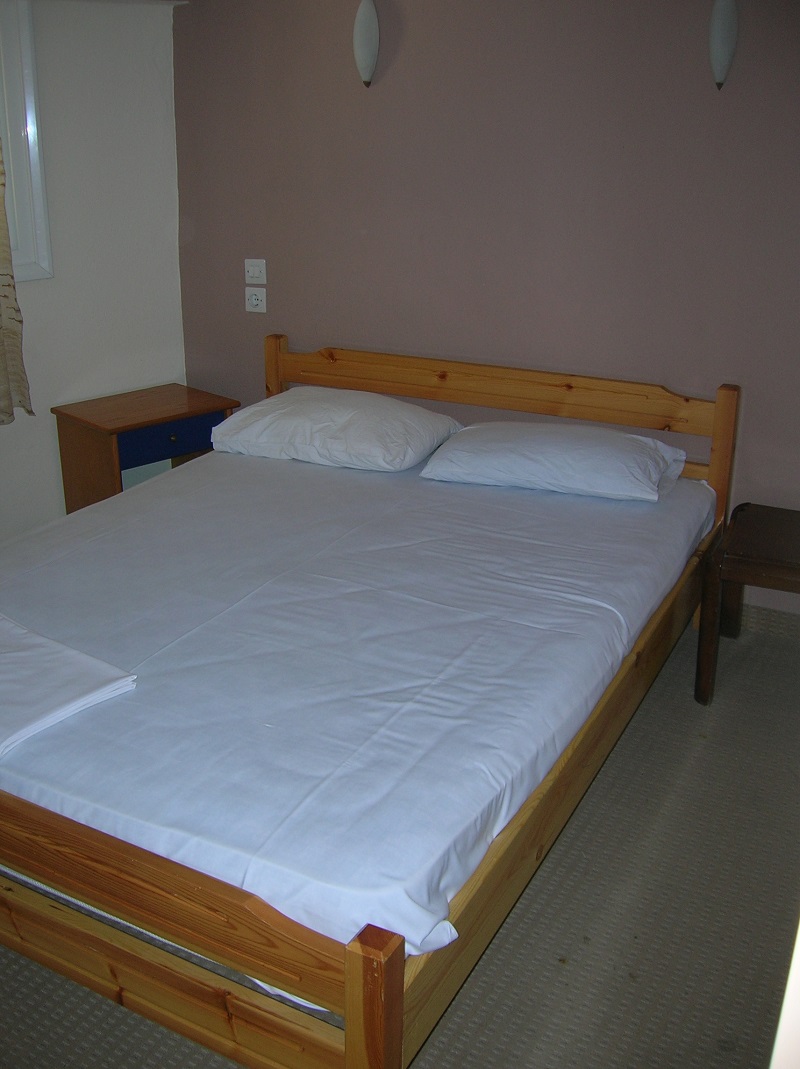 Studio Hotel Mikes Nea Kalikratia thumbnail 10