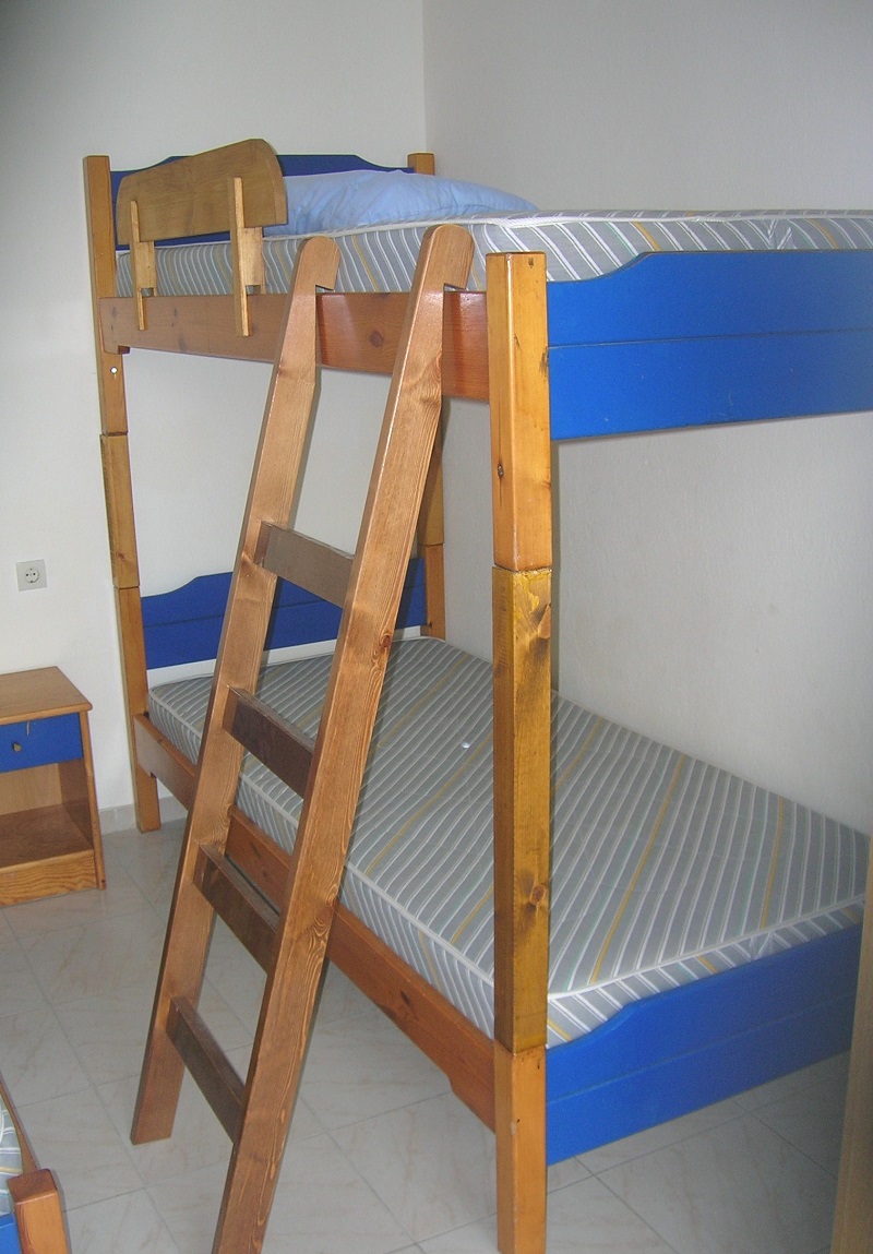 Studio Hotel Mikes Nea Kalikratia thumbnail 11