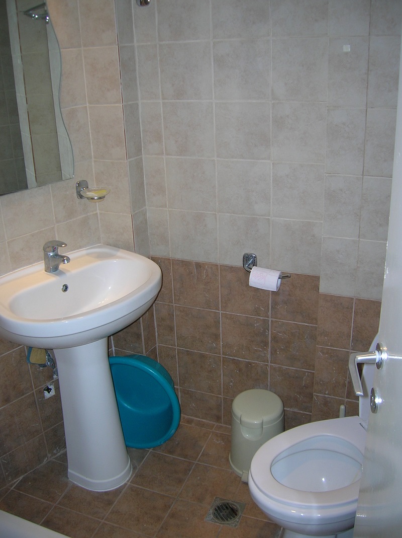 Studio Hotel Mikes Nea Kalikratia thumbnail 12