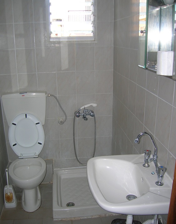 Studio Hotel Mikes Nea Kalikratia thumbnail 14