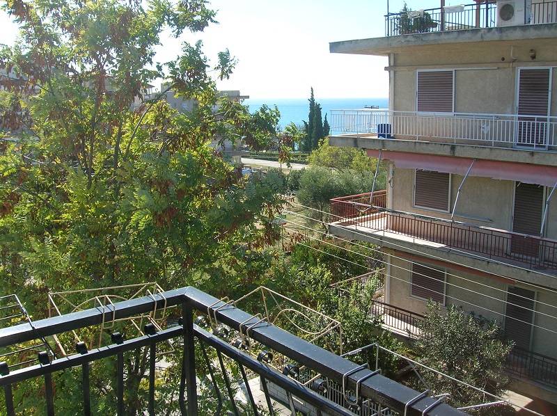 Studio Hotel Mikes Nea Kalikratia thumbnail 15