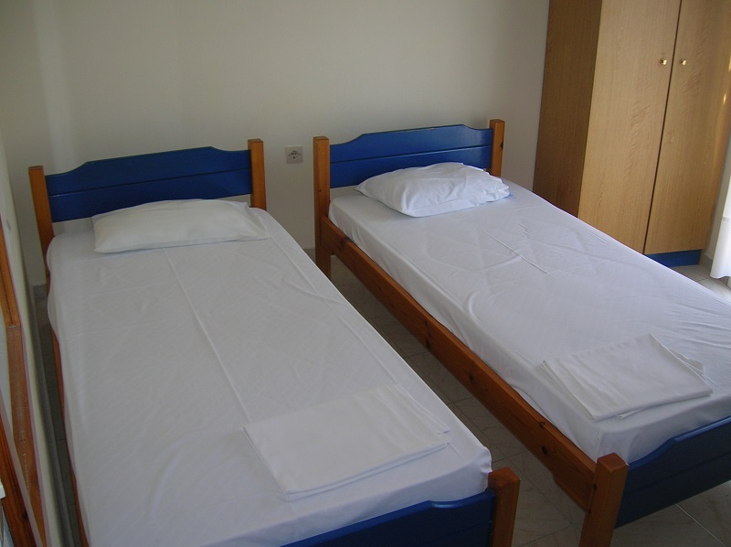 Studio Hotel Mikes Nea Kalikratia thumbnail 16