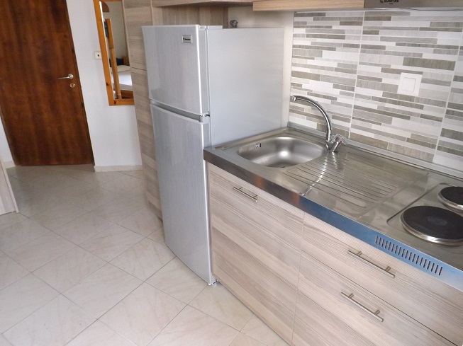 Studio Hotel Mikes Nea Kalikratia thumbnail 17