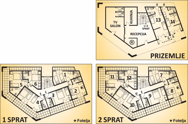Studio Hotel Mikes Nea Kalikratia thumbnail 18