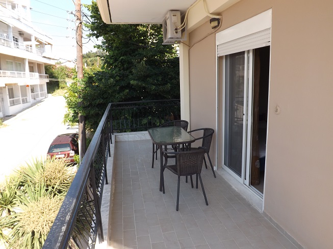 Studio Hotel Mikes Nea Kalikratia thumbnail 19