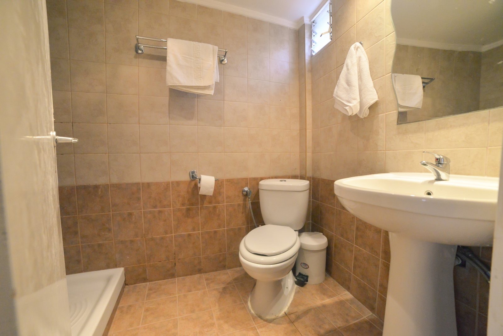 Studio Hotel Mikes Nea Kalikratia thumbnail 23