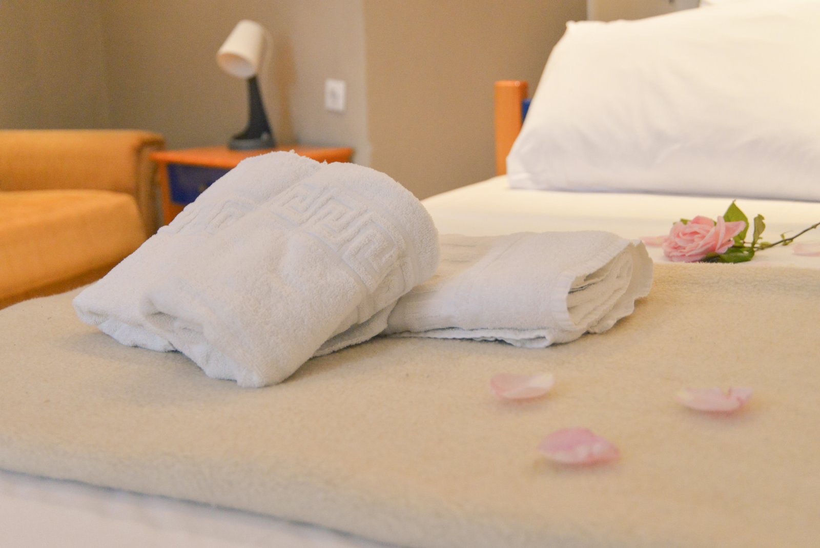 Studio Hotel Mikes Nea Kalikratia thumbnail 24