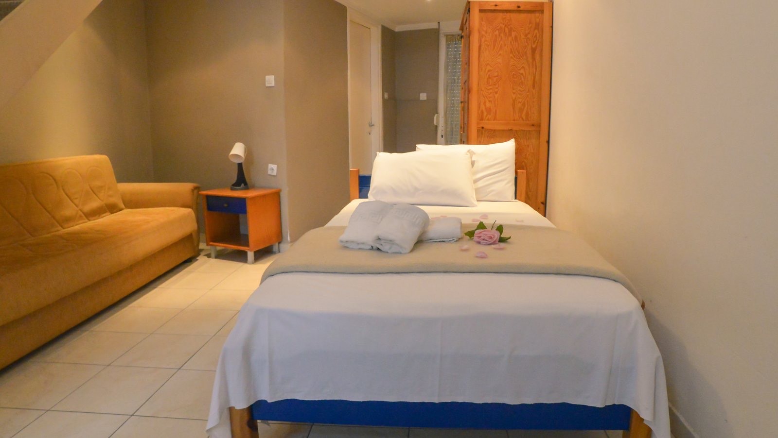 Studio Hotel Mikes Nea Kalikratia thumbnail 26