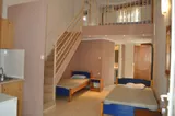 Studio Hotel Mikes Nea Kalikratia - 3