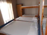 Studio Hotel Mikes Nea Kalikratia - 6