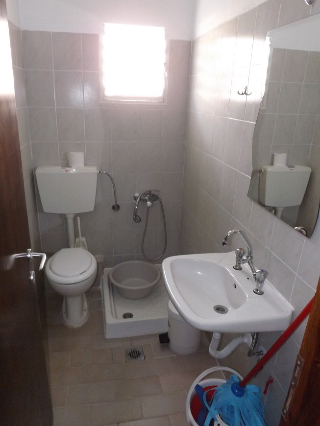 Studio Hotel Mikes Nea Kalikratia thumbnail 8