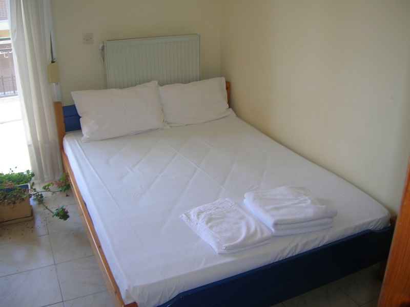 Studio Hotel Mikes Nea Kalikratia thumbnail 9