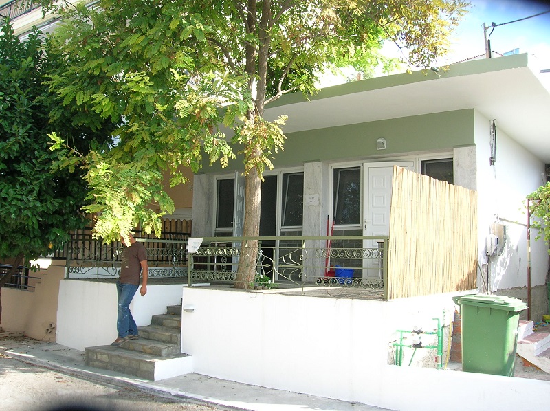 Studio Sofokles Nea Kalikratia