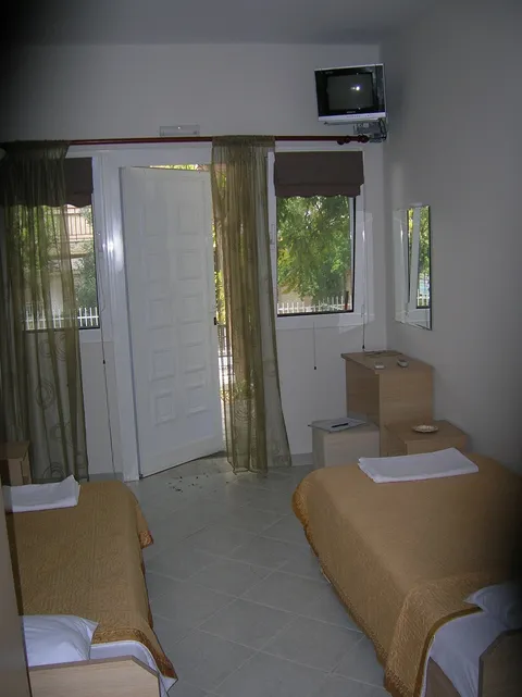 Studio Sofokles Nea Kalikratia - 4