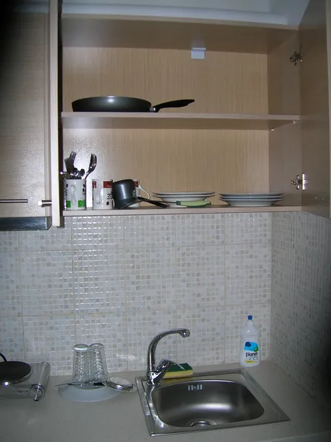 Studio Sofokles Nea Kalikratia - 5