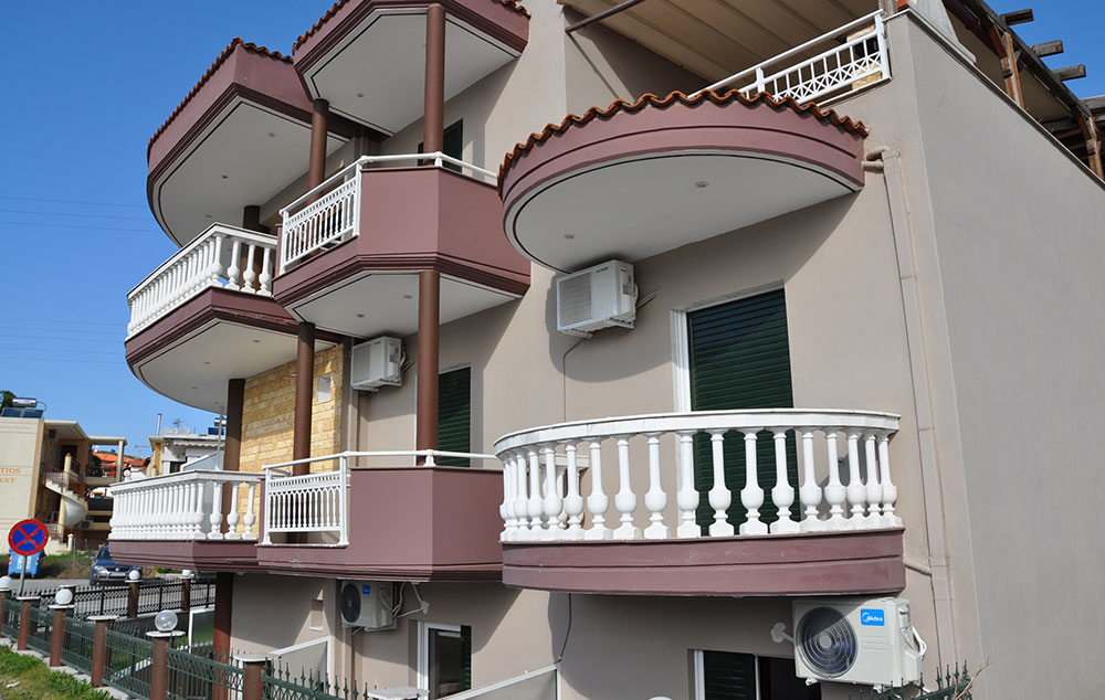 VILA 4 SEASON - NEW thumbnail 2