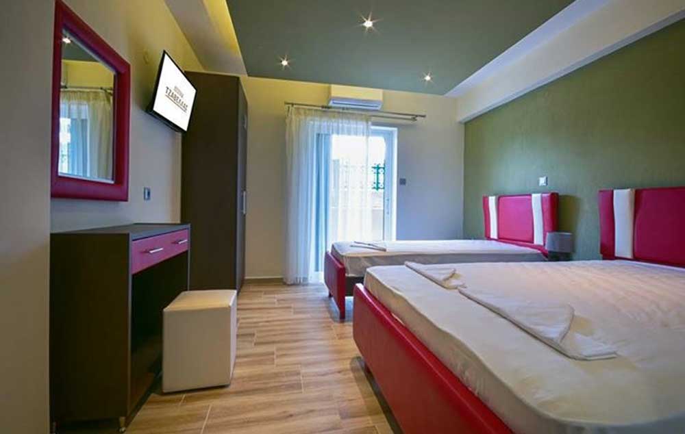 VILA 4 SEASON - NEW thumbnail 4