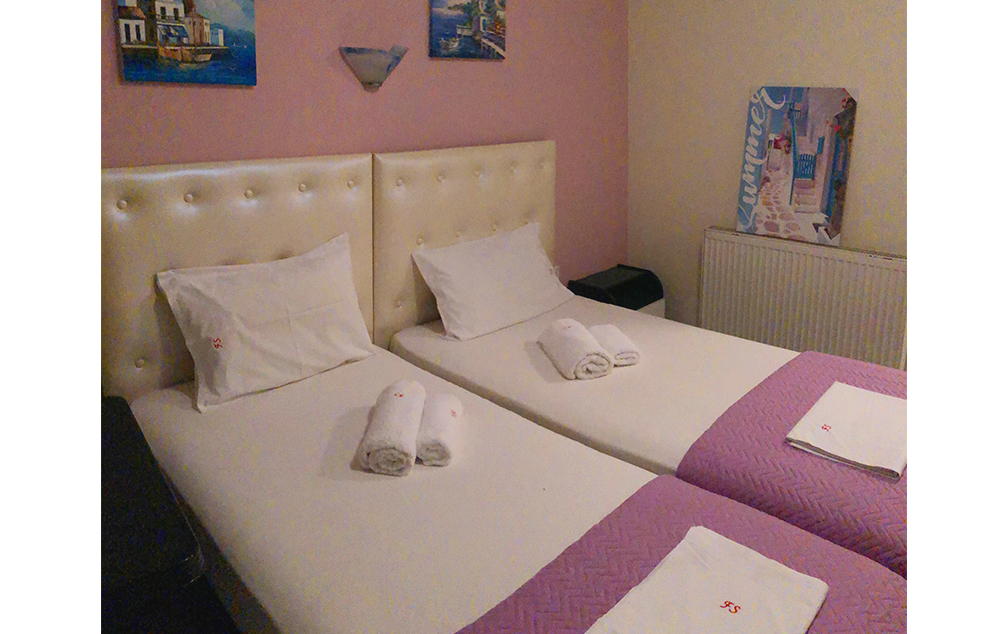 VILA 4 SEASON thumbnail 5