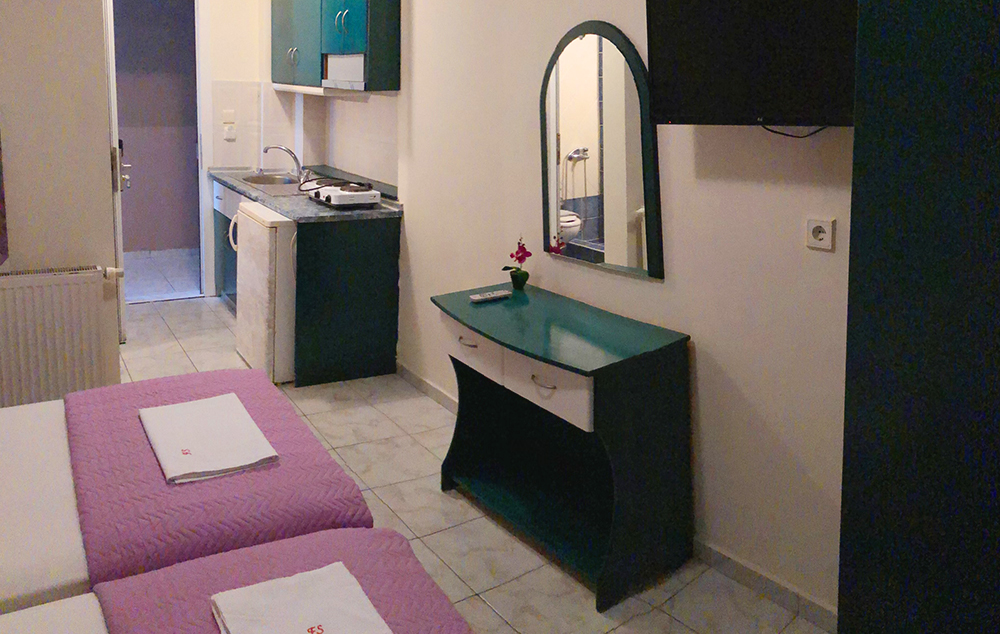 VILA 4 SEASON thumbnail 7