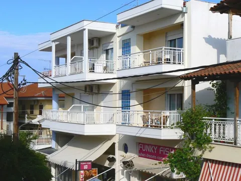 Vila Achileas
