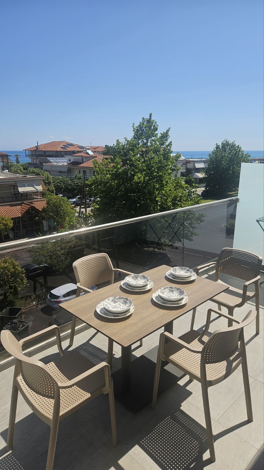 Vila Adonis Premium Apartments thumbnail 10