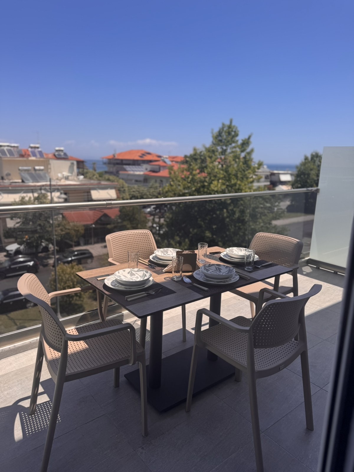 Vila Adonis Premium Apartments thumbnail 11