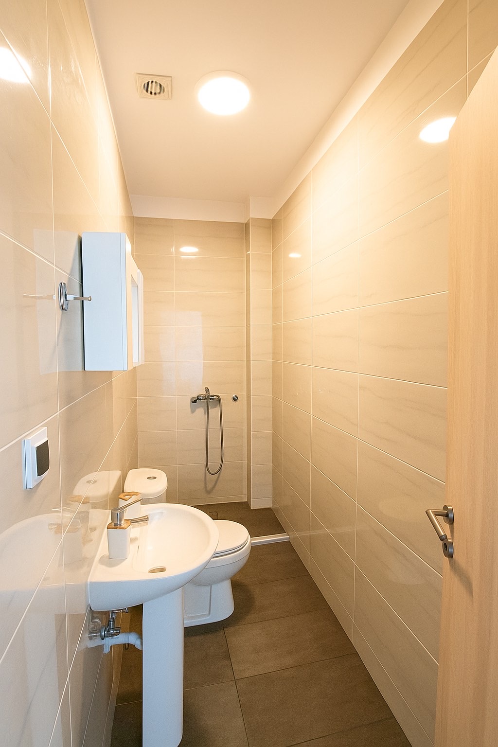 Vila Adonis Premium Apartments thumbnail 12