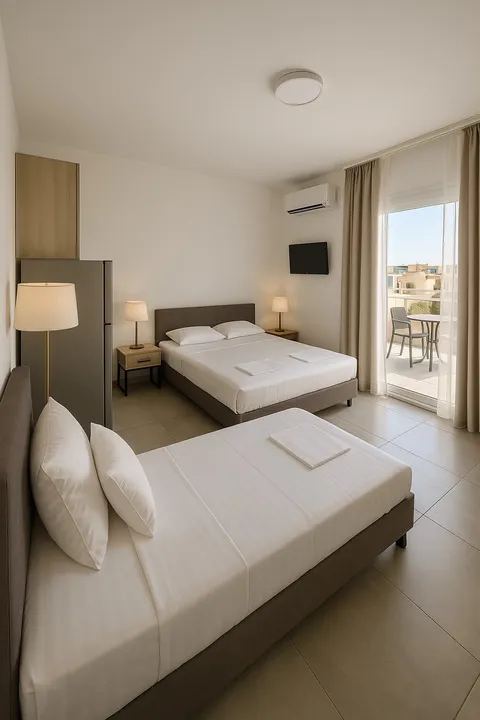 Vila Adonis Premium Apartments - 2