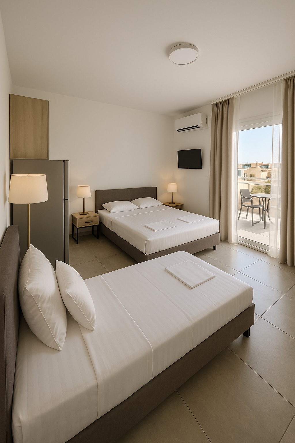 Vila Adonis Premium Apartments thumbnail 2