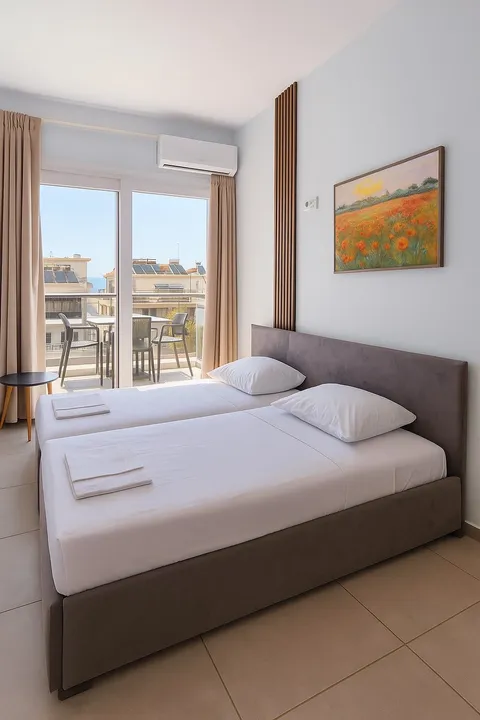 Vila Adonis Premium Apartments - 3