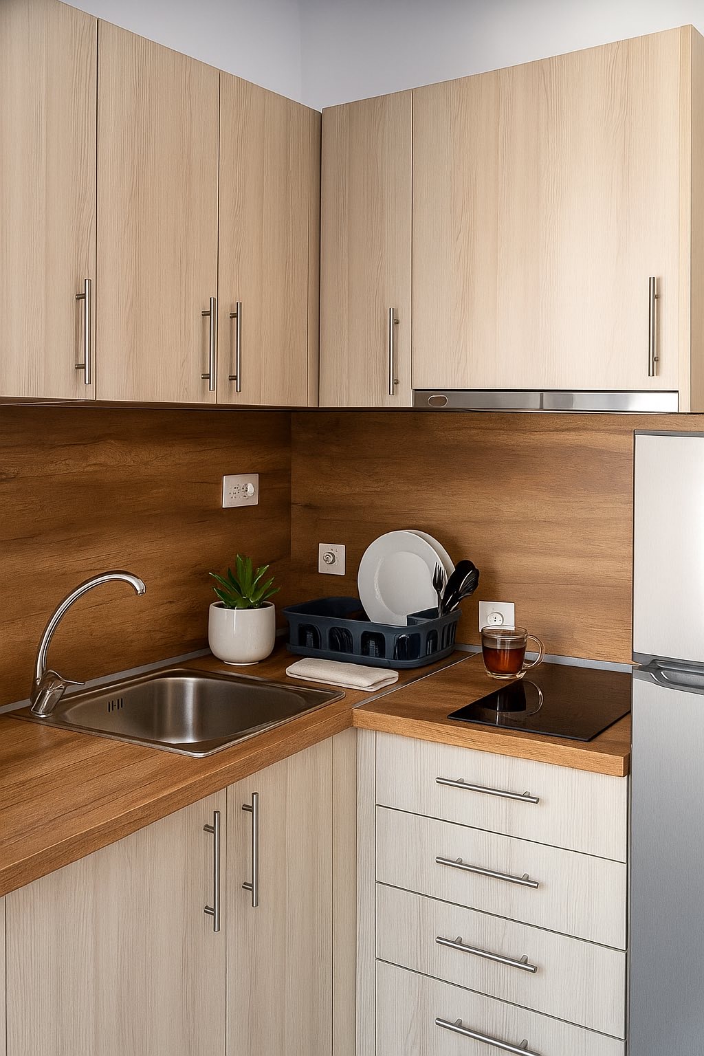 Vila Adonis Premium Apartments thumbnail 9