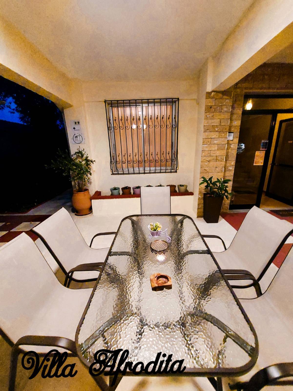 Vila Afrodite Dionisos thumbnail 14