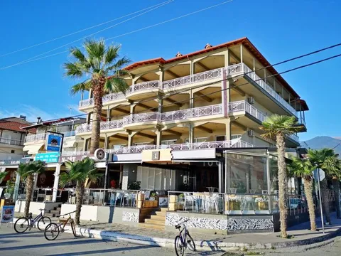 Vila Afroditi (7 noći)