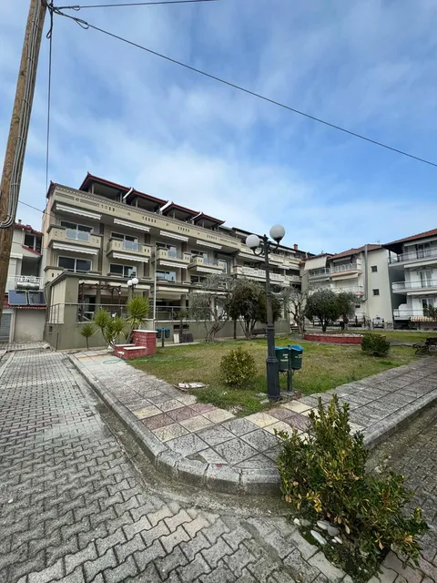 Vila Afroditi (7 noći) - 2